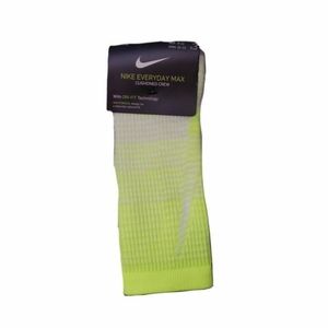 Nike Everyday Max Cushioned Crew Socks 3pk